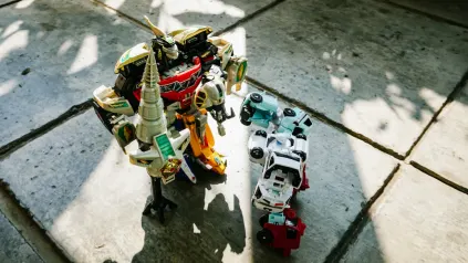 Hey Casino Application mobile